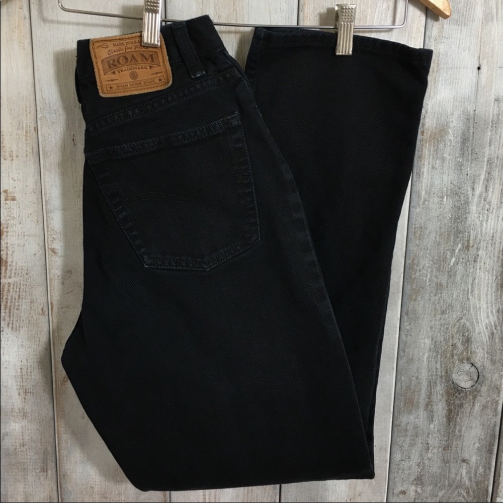 Roam Vintage Mom Jeans